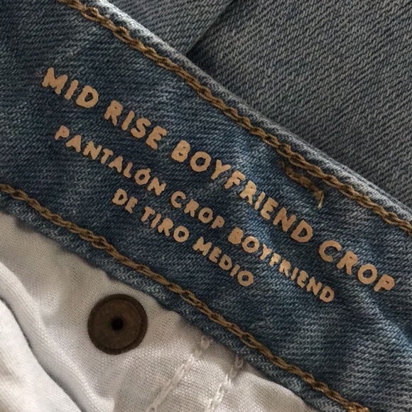 Universal Thread Jeans - Picture 6 of 6